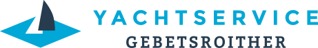 yacht service gebetsroither gmbh & co kg