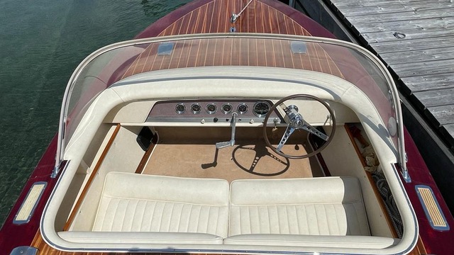 Boesch 510 St. Tropez DeLuxe