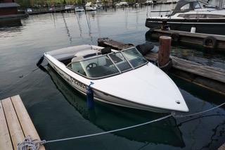 MasterCraft Prostar 190 EVO
